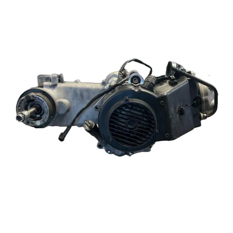 Moteur SACHS 125 FY152QMI