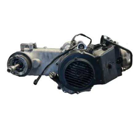 Moteur SACHS 125 FY152QMI