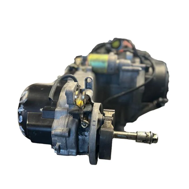 Moteur SACHS 125 FY152QMI