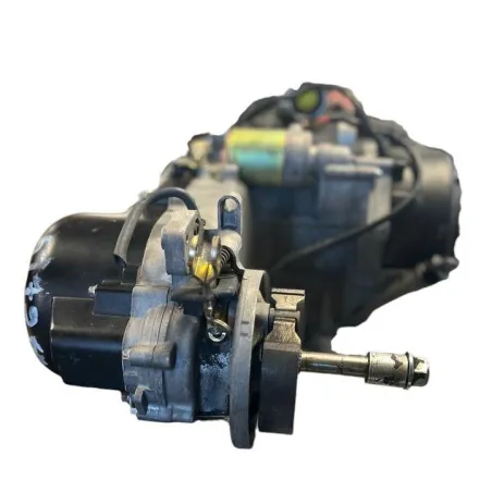 Moteur SACHS 125 FY152QMI