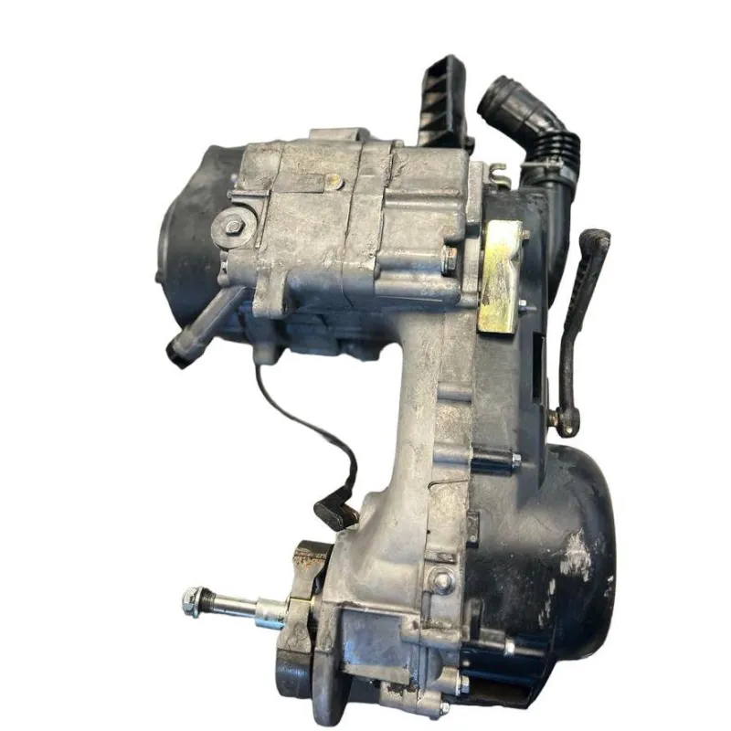 Moteur SACHS 125 FY152QMI