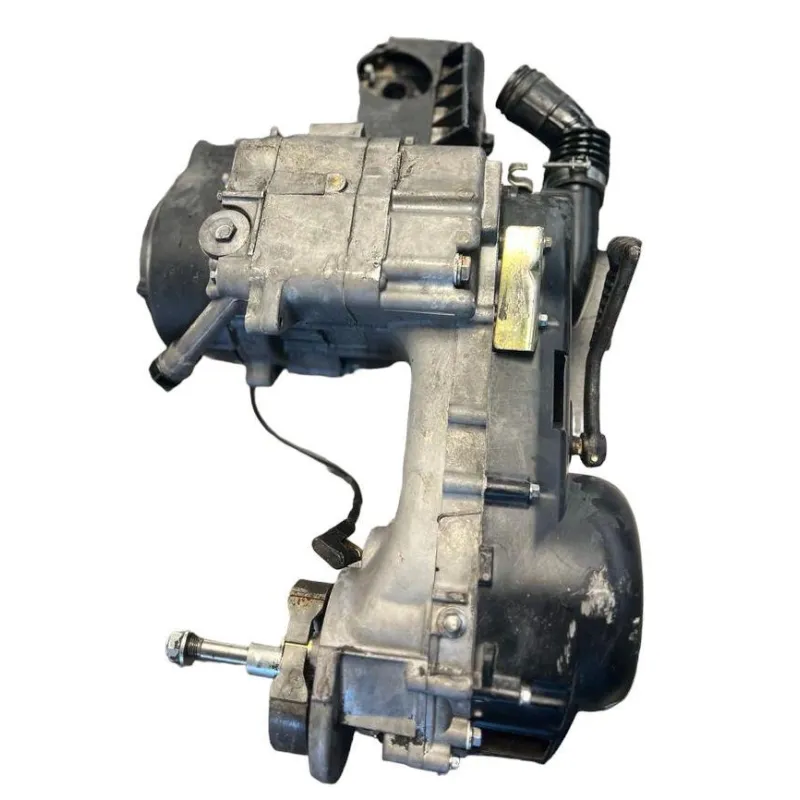 Moteur SACHS 125 FY152QMI