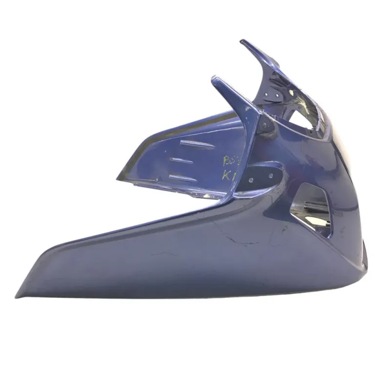 Cache carenage tete de fourche BMW K 100 LT 1000 1986-1992