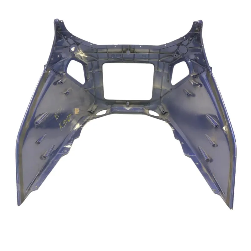 Cache carenage tete de fourche BMW K 100 LT 1000 1986-1992