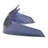 Cache carenage tete de fourche BMW K 100 LT 1000 1986-1992