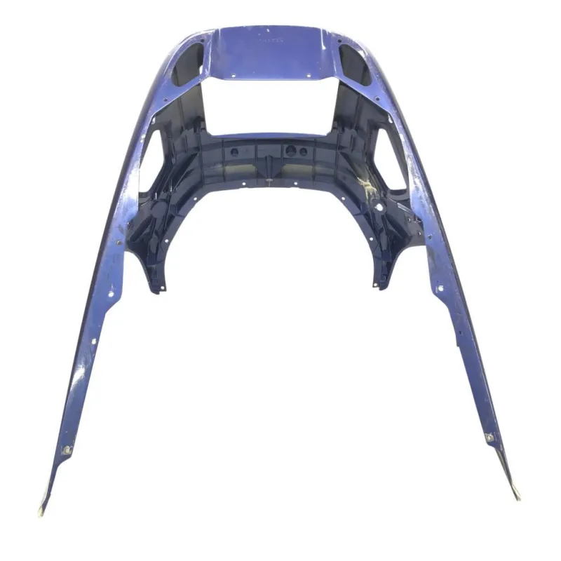 Cache carenage tete de fourche BMW K 100 LT 1000 1986-1992