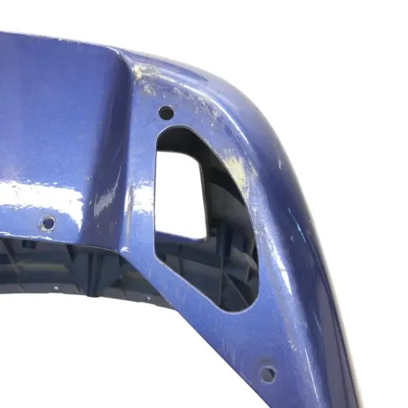 Cache carenage tete de fourche BMW K 100 LT 1000 1986-1992