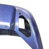 Cache carenage tete de fourche BMW K 100 LT 1000 1986-1992