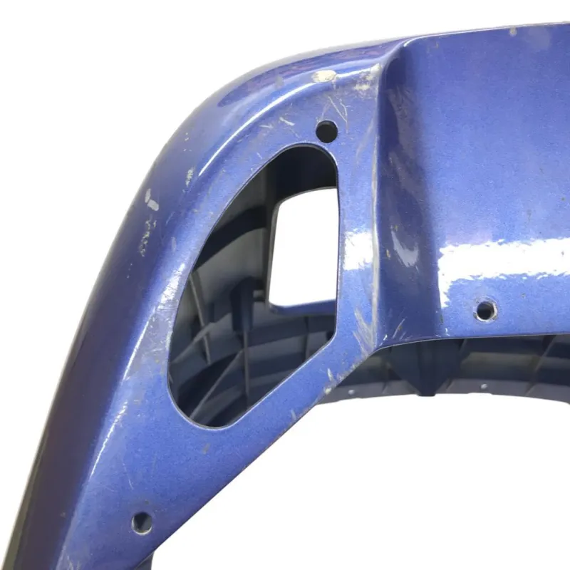 Cache carenage tete de fourche BMW K 100 LT 1000 1986-1992