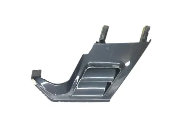 Cache flanc de carenage gauche BMW K 100 LT 1000 1986-1992