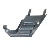Cache flanc de carenage gauche BMW K 100 LT 1000 1986-1992 Cache flanc de carenage gauche BMW K 100 LT 1000 1986-1992