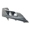 Cache flanc de carenage gauche BMW K 100 LT 1000 1986-1992 Cache flanc de carenage gauche BMW K 100 LT 1000 1986-1992