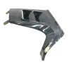 Cache flanc de carenage gauche BMW K 100 LT 1000 1986-1992 Cache flanc de carenage gauche BMW K 100 LT 1000 1986-1992