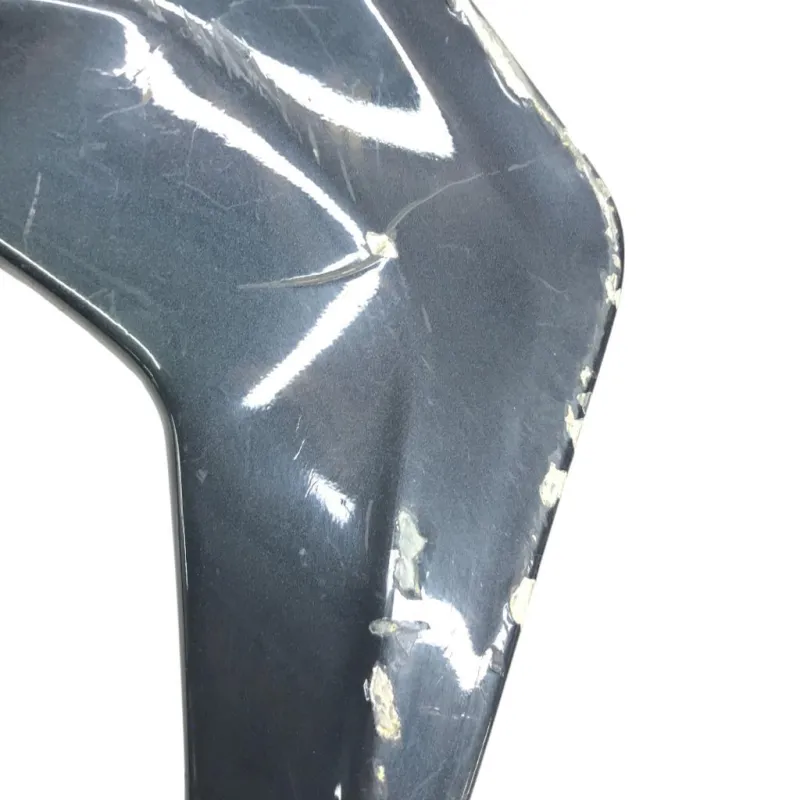 Cache flanc de carenage gauche BMW K 100 LT 1000 1986-1992