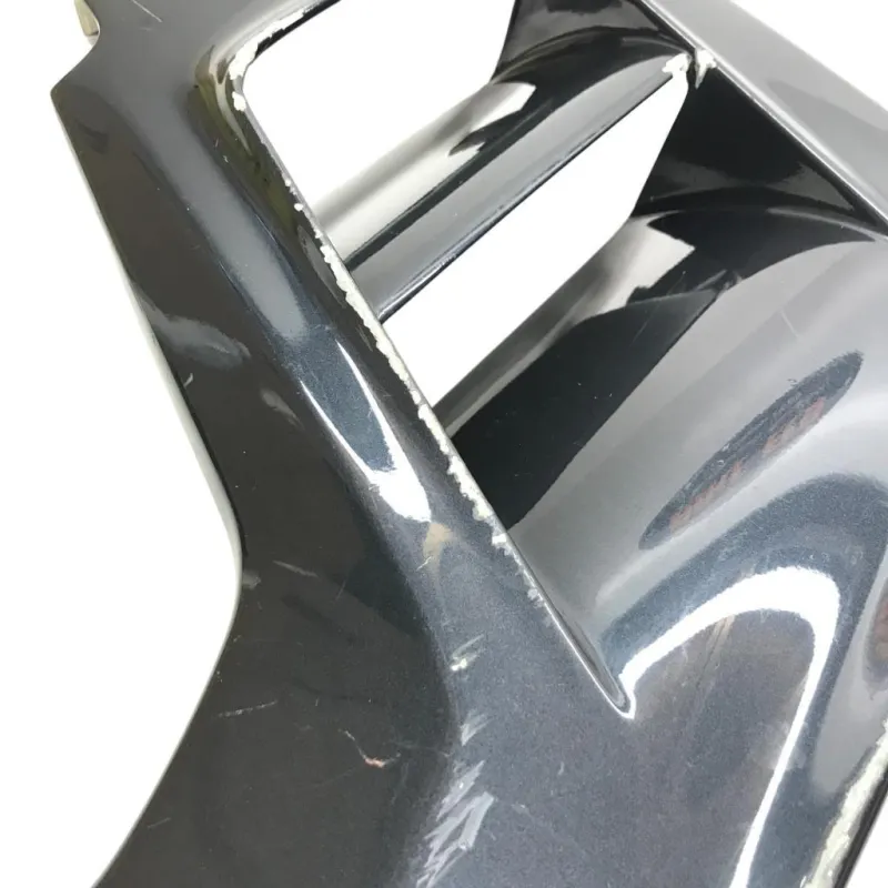 Cache flanc de carenage gauche BMW K 100 LT 1000 1986-1992