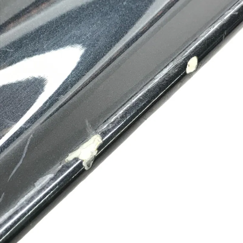 Cache flanc de carenage gauche BMW K 100 LT 1000 1986-1992