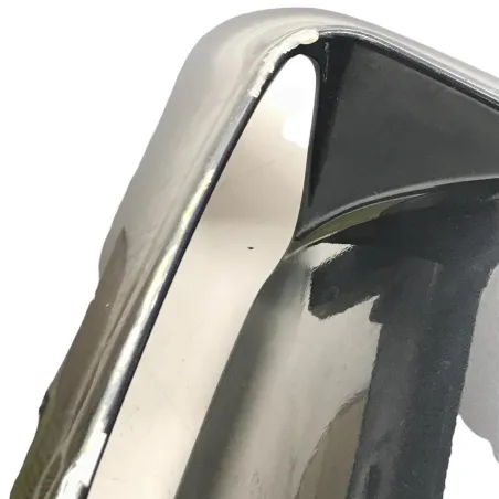 Cache flanc de carenage gauche BMW K 100 LT 1000 1986-1992