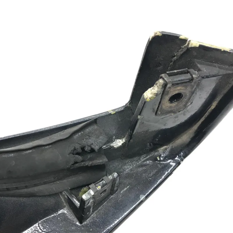 Cache flanc de carenage gauche BMW K 100 LT 1000 1986-1992