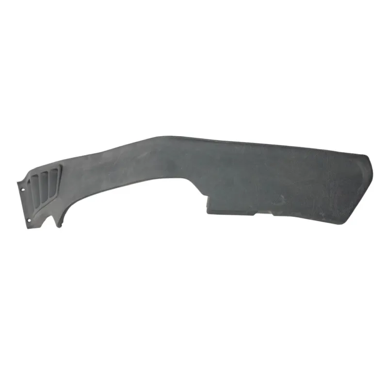 Cache interieur carenage droit BMW K 100 LT 1000 1986-1992