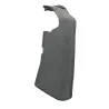 Cache interieur carenage droit BMW K 100 LT 1000 1986-1992 Cache interieur carenage droit BMW K 100 LT 1000 1986-1992