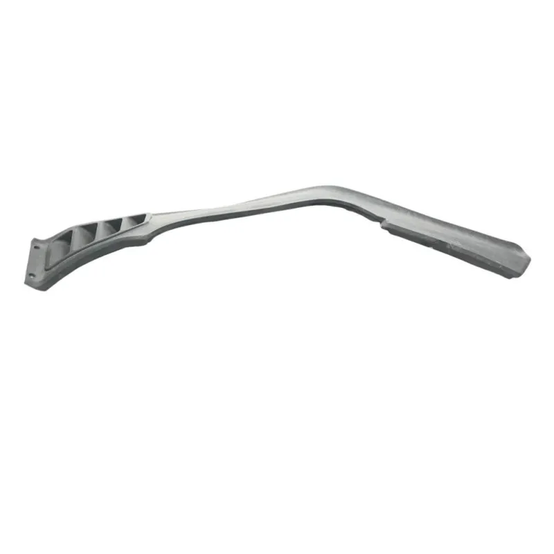 Cache interieur carenage droit BMW K 100 LT 1000 1986-1992
