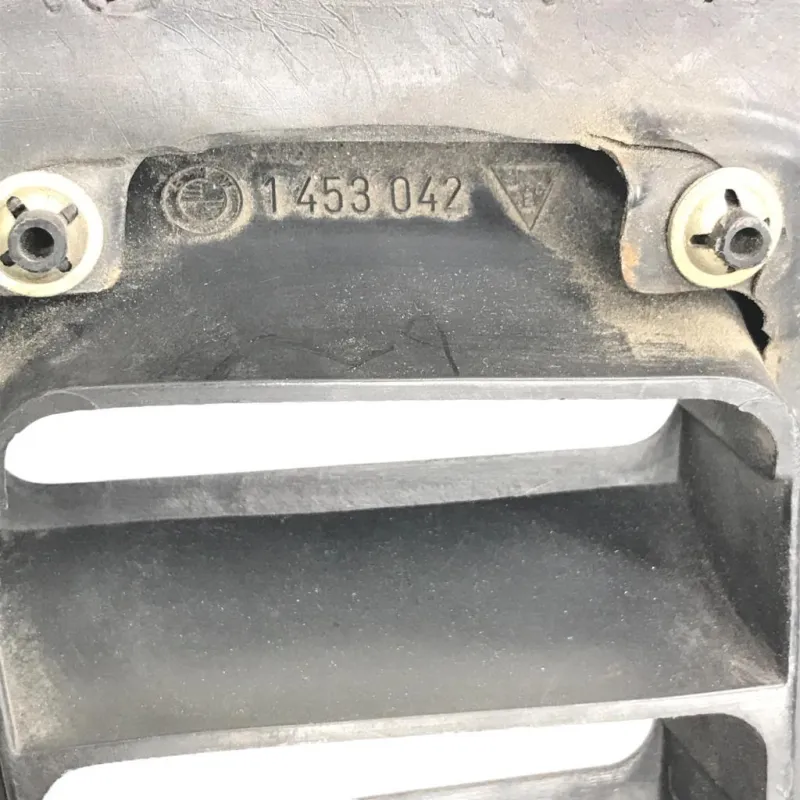 Cache interieur carenage droit BMW K 100 LT 1000 1986-1992
