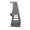 Cache interieur carenage gauche BMW K 100 LT 1000 1986-1992 Cache interieur carenage gauche BMW K 100 LT 1000 1986-1992