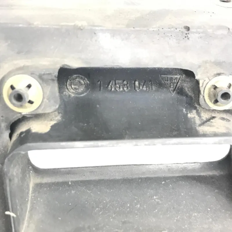 Cache interieur carenage gauche BMW K 100 LT 1000 1986-1992