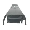 Bavette arriere BMW K 100 LT 1000 1986-1992 Bavette arriere BMW K 100 LT 1000 1986-1992
