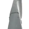 Bavette arriere BMW K 100 LT 1000 1986-1992 Bavette arriere BMW K 100 LT 1000 1986-1992