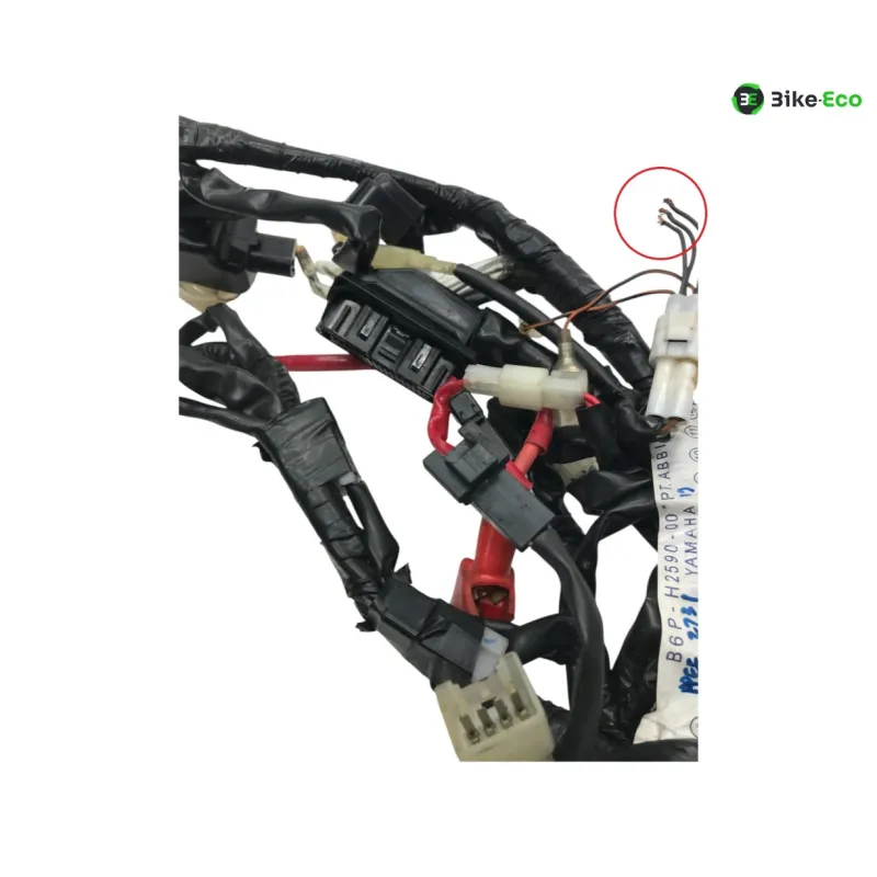 Faisceau electrique YAMAHA YZF 320 2019-2023 R3