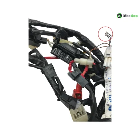Faisceau electrique YAMAHA YZF 320 2019-2023 R3