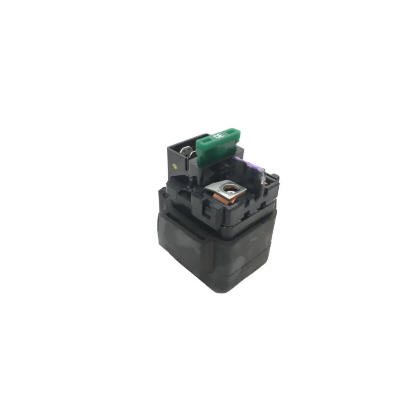 Relais de demarreur YAMAHA YZF 320 2019-2023 R3