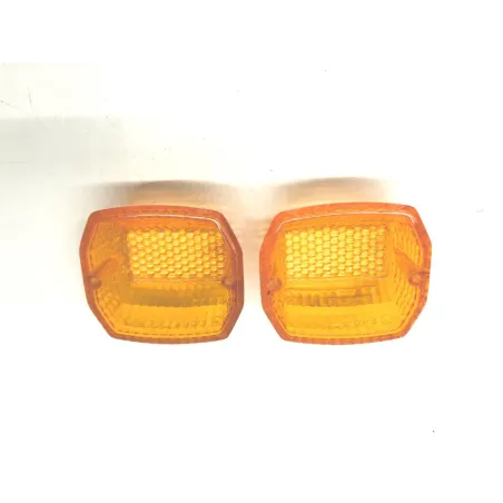 Cabochon clignotant KAWASAKI GPZ 900 R 1990-1993 NINJA