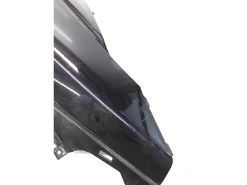 Cache carenage coque arriere gauche HONDA FES 125 2007-2013 S-WING