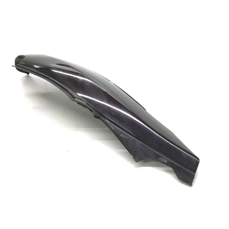 Cache carenage coque arriere gauche HONDA FES 125 2007-2013 S-WING