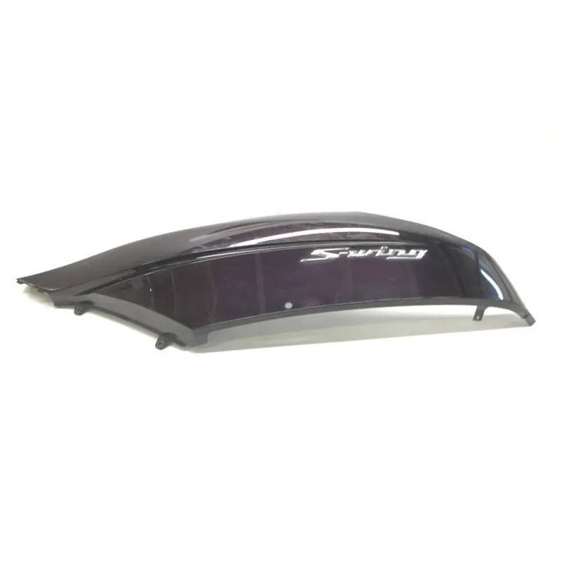 Cache carenage coque arriere gauche HONDA FES 125 2007-2013 S-WING