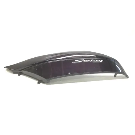 Cache carenage coque arriere gauche HONDA FES 125 2007-2013 S-WING