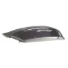Cache carenage coque arriere gauche HONDA FES 125 2007-2013 S-WING Cache carenage coque arriere gauche HONDA FES 125 2007-2013 S-WING