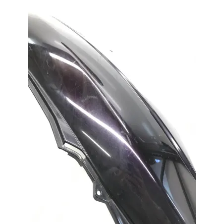 Cache carenage coque arriere gauche HONDA FES 125 2007-2013 S-WING