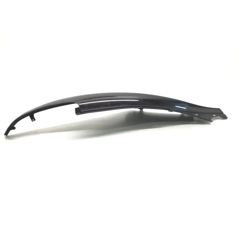 Cache carenage coque arriere gauche HONDA FES 125 2007-2013 S-WING