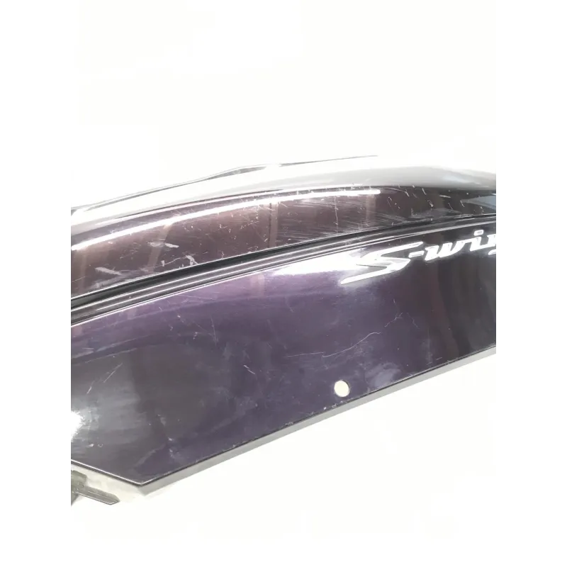 Cache carenage coque arriere gauche HONDA FES 125 2007-2013 S-WING