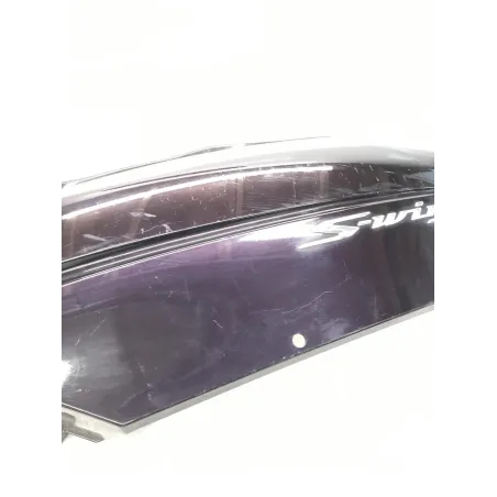 Cache carenage coque arriere gauche HONDA FES 125 2007-2013 S-WING