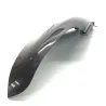 Cache carenage coque arriere gauche HONDA FES 125 2007-2013 S-WING Cache carenage coque arriere gauche HONDA FES 125 2007-2013 S-WING