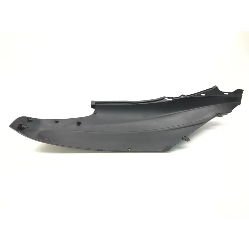 Cache carenage coque arriere gauche HONDA FES 125 2007-2013 S-WING