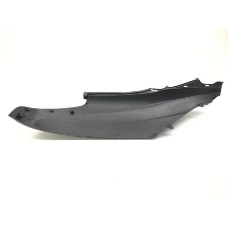 Cache carenage coque arriere gauche HONDA FES 125 2007-2013 S-WING