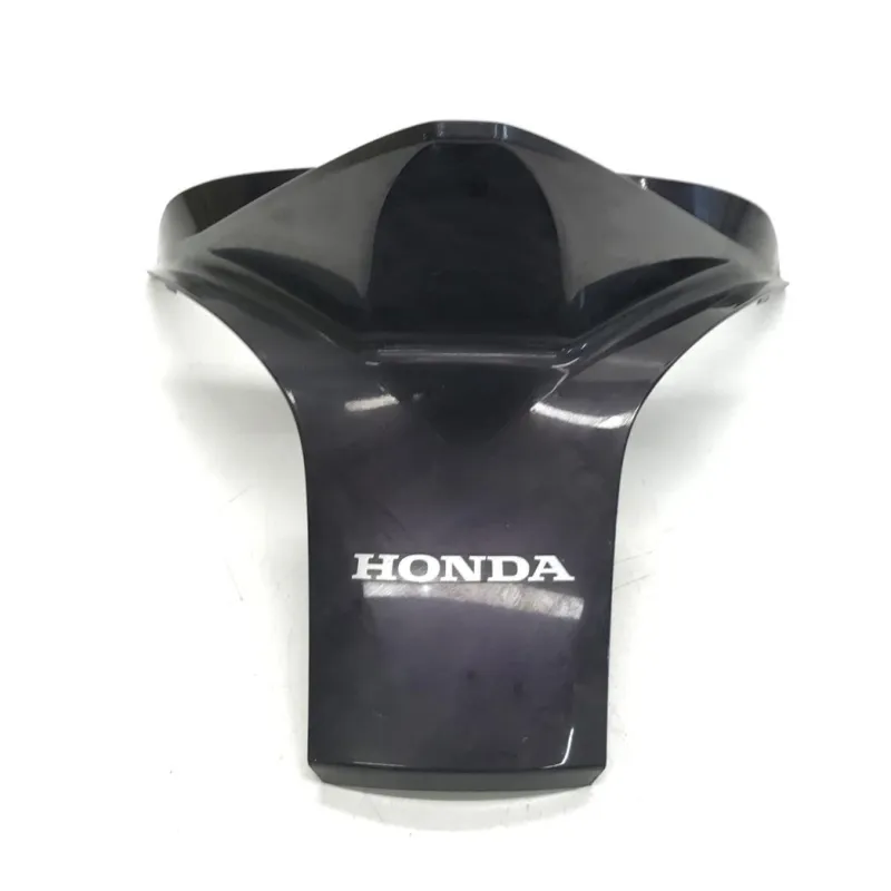 Cache carenage central arriere HONDA FES 125 2007-2013 S-WING
