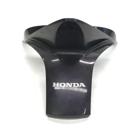 Cache carenage central arriere HONDA FES 125 2007-2013 S-WING