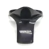 Cache carenage central arriere HONDA FES 125 2007-2013 S-WING Cache carenage central arriere HONDA FES 125 2007-2013 S-WING