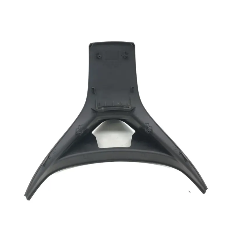 Cache carenage central arriere HONDA FES 125 2007-2013 S-WING